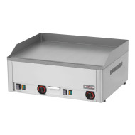 DIVERSO by Diamond WR-FTE-T2 Ipari elektromos tűzhely