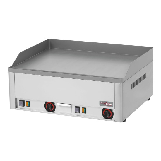 DIVERSO by Diamond WR-FTE-T2 Ipari elektromos tűzhely