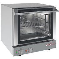 DIVERSO by Diamond WR-G023-1D Ipari villany sütő