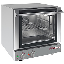 DIVERSO by Diamond WR-G023-1D Ipari villany sütő