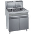 DIVERSO by Diamond WR-GF30-G2 Ipari gázos fritőz