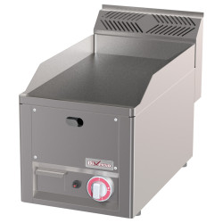 DIVERSO by Diamond WR-GPLS-03 Ipari gáztűzhely