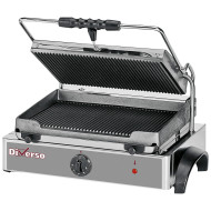 DIVERSO by Diamond WR-GRPN-43 Ipari elektromos tűzhely