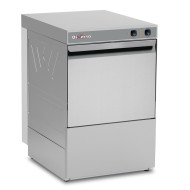 DIVERSO by Diamond WR-LB40-MPD4 Ipari elöltöltős mosogatógép