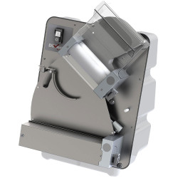 DIVERSO by Diamond WR-LP30-M Ipari pizzakészítés
