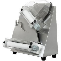 DIVERSO by Diamond WR-LP32-XP Ipari pizzakészítés