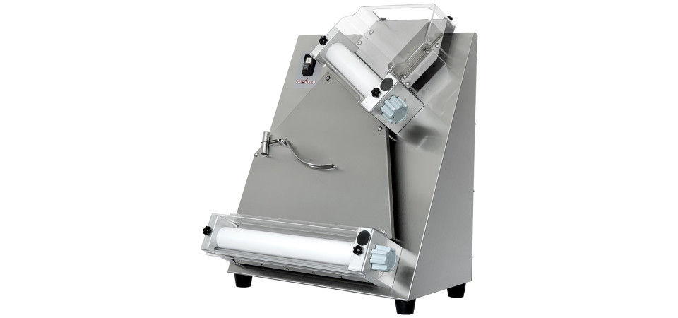 DIVERSO by Diamond WR-LP42-XM Ipari pizzakészítés