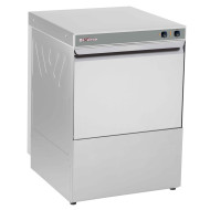 DIVERSO by Diamond WR-LV50-MPD5 Ipari elöltöltős mosogatógép