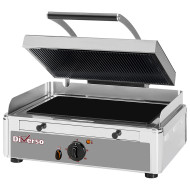 DIVERSO by Diamond WR-MGVE-45 Ipari elektromos tűzhely