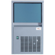 DIVERSO by Diamond WR-SP24-A/R2X Ipari jégkockakészítő
