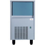 DIVERSO by Diamond WR-SP41-A/R2X Ipari jégkockakészítő