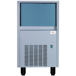 DIVERSO by Diamond WR-SP41-A/R2X Ipari jégkockakészítő