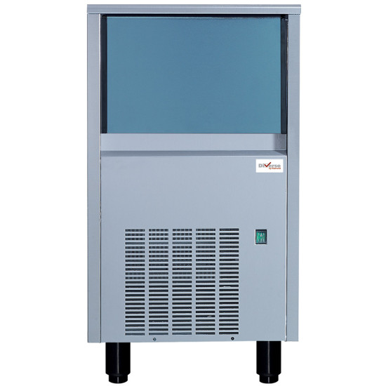 DIVERSO by Diamond WR-SP41-A/R2X Ipari jégkockakészítő