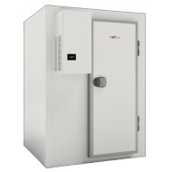 DIVERSO by Diamond WR-Z2020-8U-R2 Ipari hűtőkamra