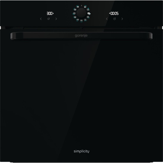 Gorenje BOS6737SYB Beépíthető villany sütő