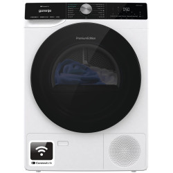 Gorenje DNS12 Hőszivattyús szárítógép