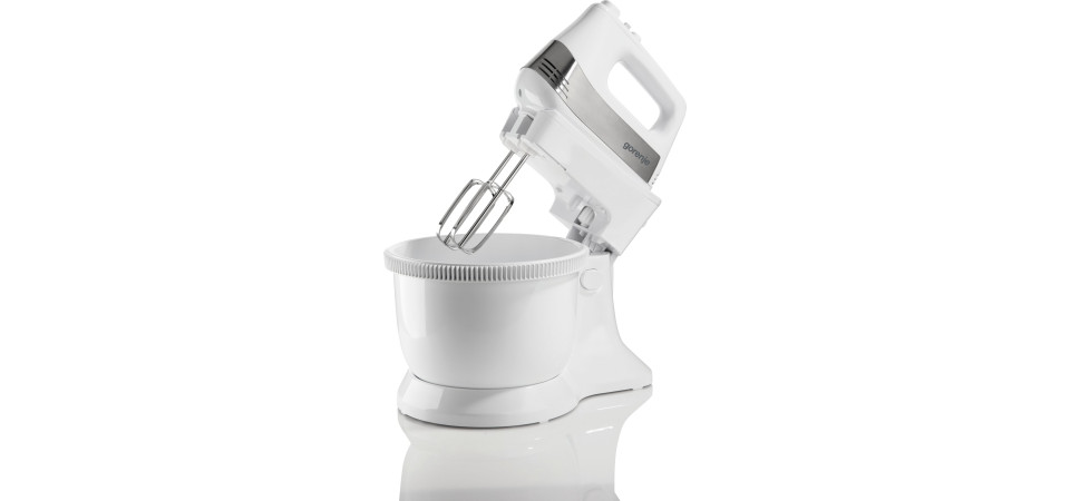 Gorenje M500DCS Tálas mixer