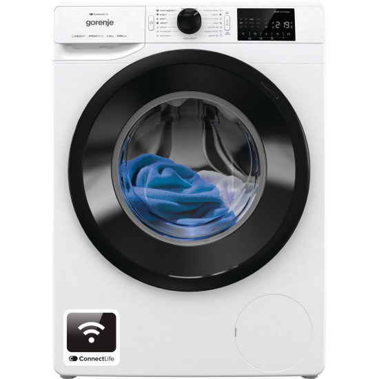 Gorenje W2PNEI94A1SWIFI Elöltöltős mosógép