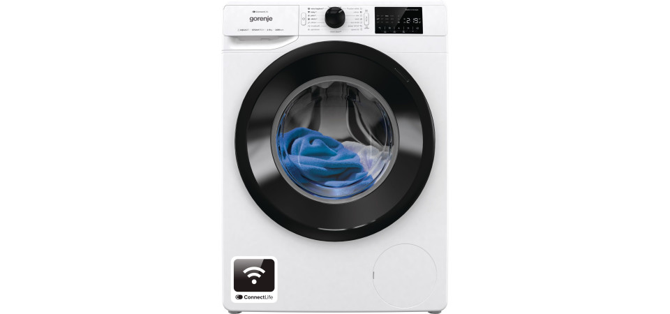 Gorenje W2PNEI94A1SWIFI Elöltöltős mosógép