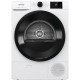 Gorenje DNE92/GN Hőszivattyús szárítógép