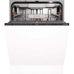 Gorenje GV663B65 Beépíthető 12-15 terítékes mosogatógép