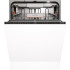 Gorenje GV663B65 Beépíthető 12-15 terítékes mosogatógép