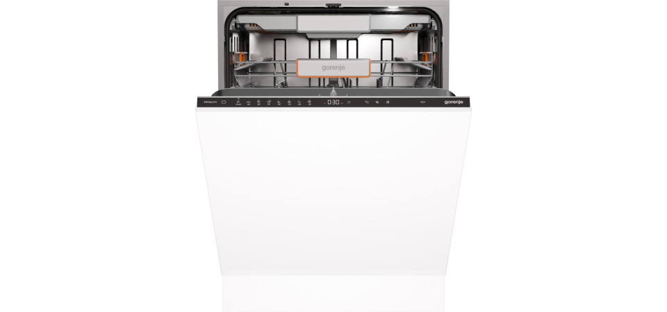 Gorenje GV663B65 Beépíthető 12-15 terítékes mosogatógép