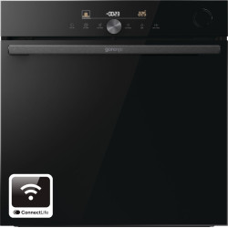 Gorenje BSA6747DGWI Beépíthető villany sütő