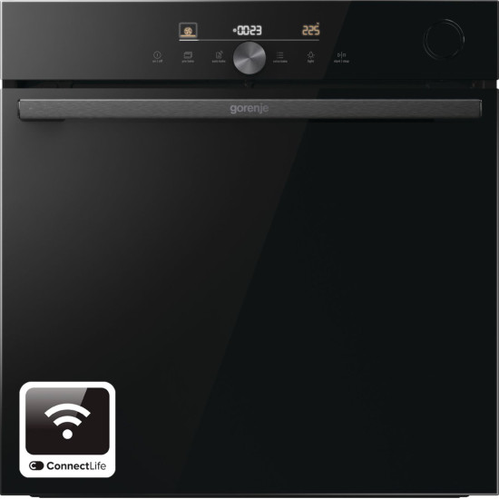 Gorenje BSA6747DGWI Beépíthető villany sütő