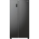 Gorenje NRR9185EABXL Side by Side hűtőszekrény