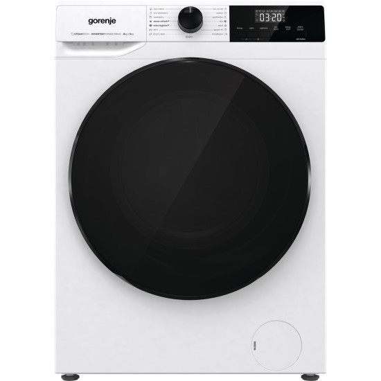 Gorenje WD2A854ADS Mosó-szárítógép