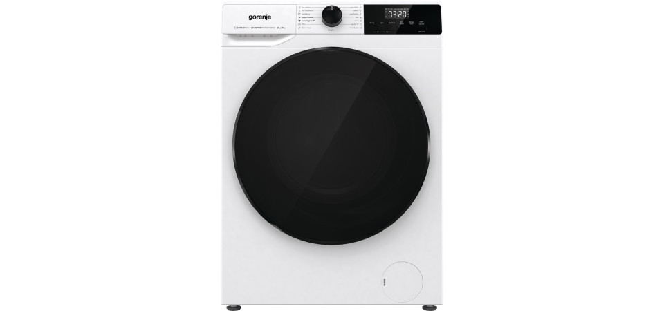 Gorenje WD2A854ADS Mosó-szárítógép