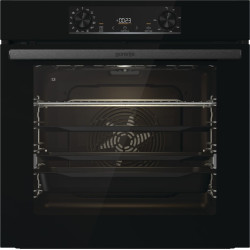 Gorenje BPS6737E14BG Beépíthető villany sütő