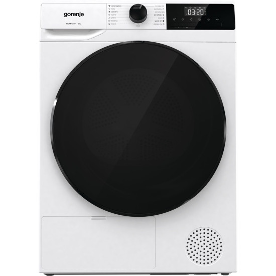 Gorenje DHNA92 Hőszivattyús szárítógép