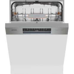 Gorenje GI672B90X Beépíthető 12-15 terítékes mosogatógép