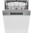 Gorenje GI672B90X Beépíthető 12-15 terítékes mosogatógép