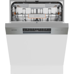 Gorenje GI673A91X Beépíthető 12-15 terítékes mosogatógép