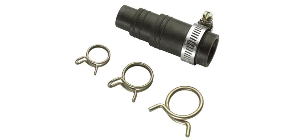 InSinkErator Insinkerator mosogatógép csatlakozó 08301D Beépíthető konyhamalac tartozék InSinkErator Insinkerator mosogatógép csatlakozó 08301D Beépíthető konyhamalac tartozék