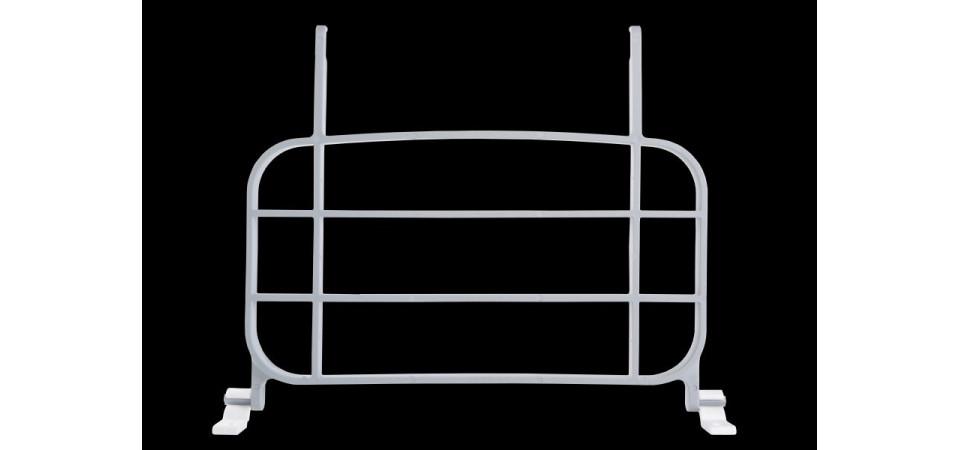 Egyéb Műanyag rakodórács 105137 Egyéb konyhai kiegészítők