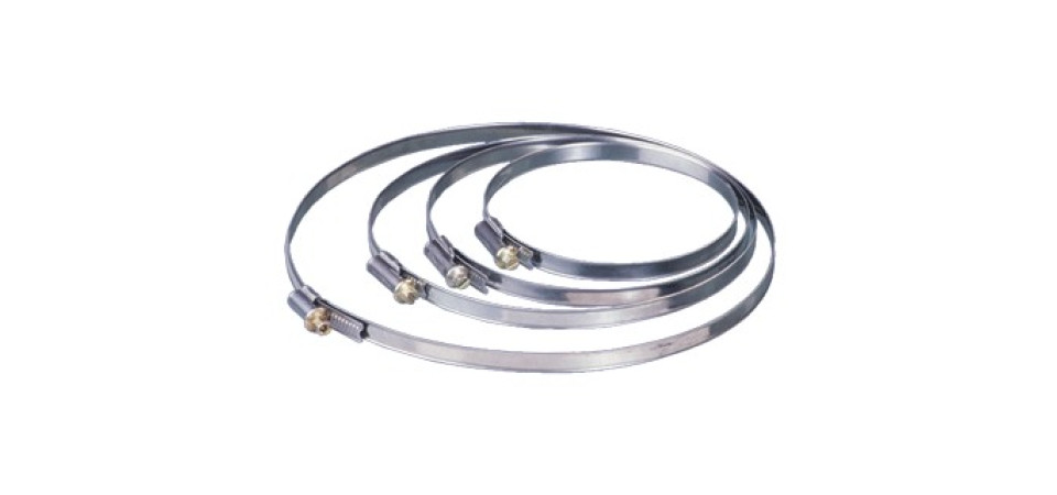 Egyéb Szalagbilincs 100 mm átmérő, 90-110 mm 105310 Bilincs páraelszívóhoz Egyéb Szalagbilincs 100 mm átmérő, 90-110 mm 105310 Bilincs páraelszívóhoz