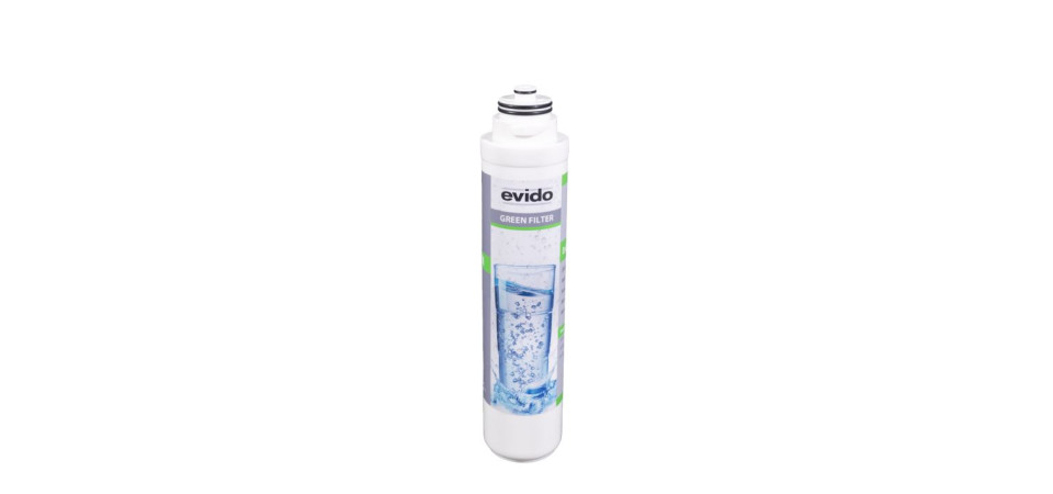 Evido EVIDO víztisztító 105571 Víztisztító rendszer Evido EVIDO víztisztító 105571 Víztisztító rendszer