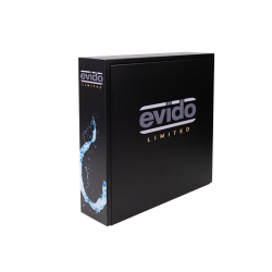 Evido EVIDO víztisztító 105934 Víztisztító rendszer