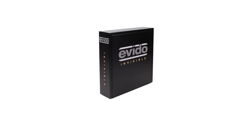 Evido EVIDO víztisztító 105937 Víztisztító rendszer