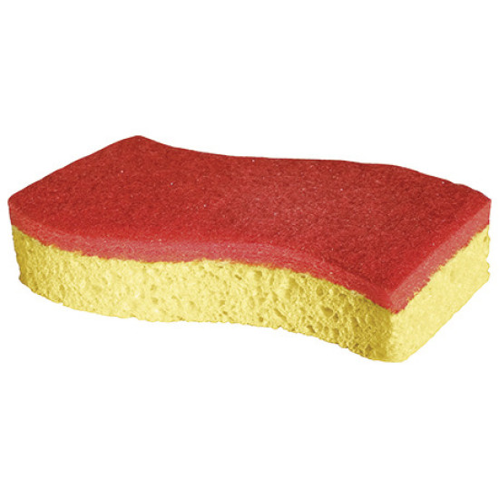 Blanco szivacs SILGRANIT felülethez (2db/cs) 123277 Tisztítószer