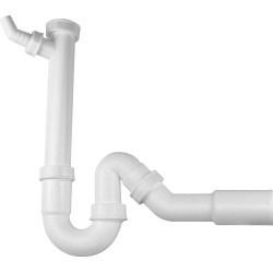 Blanco Bűzzáró szifon 1,5 ! 137267 Blanco tartozékok és kiegészítők