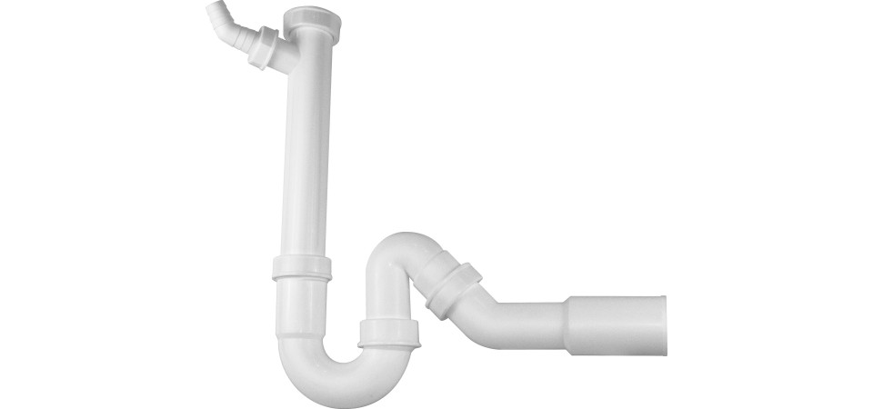 Blanco Bűzzáró szifon 1,5 ! 137267 Blanco tartozékok és kiegészítők