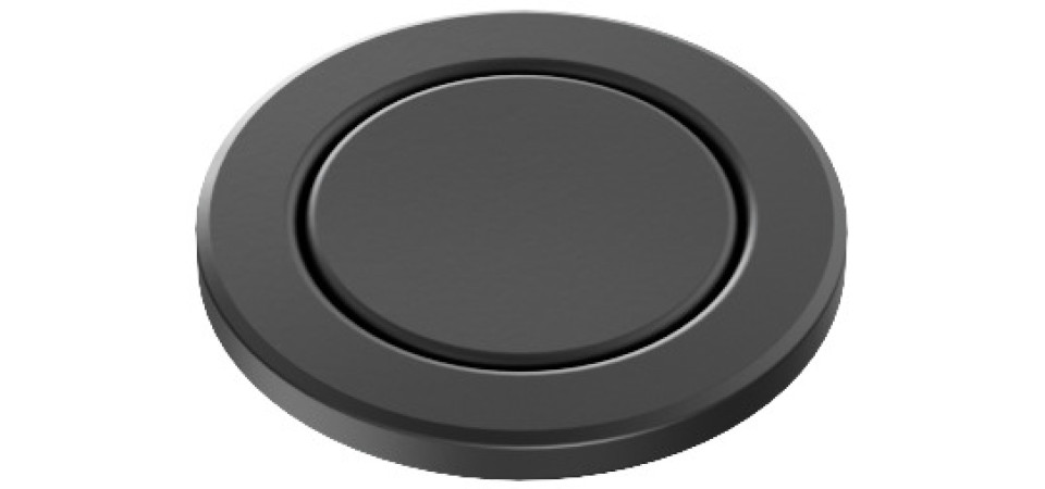 Blanco PushControl III matt fekete 210671 Blanco tartozékok és kiegészítők