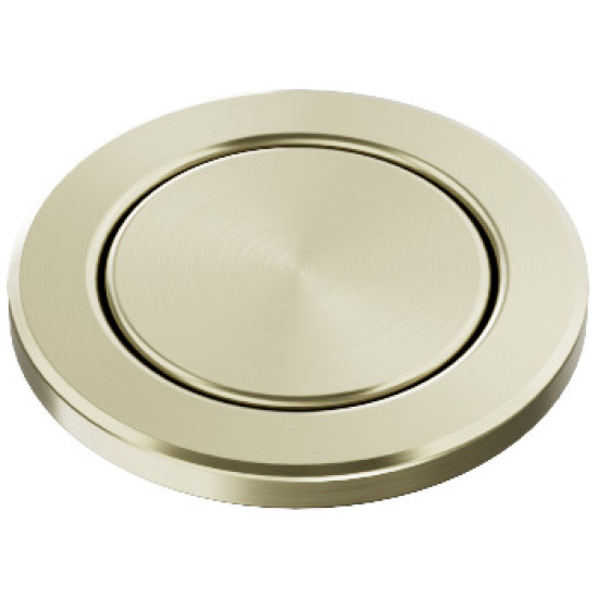Blanco PushControl III satin gold 210672 Blanco tartozékok és kiegészítők