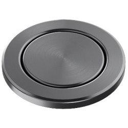 Blanco PushControl III satin dark steel 210676 Blanco tartozékok és kiegészítők