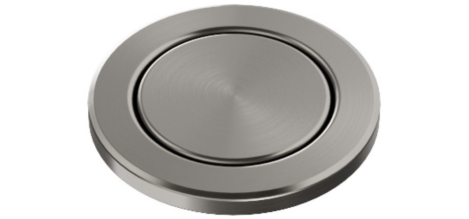 Blanco PushControl III satin platinum 210677 Blanco tartozékok és kiegészítők